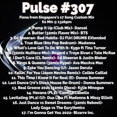 Pulse 307